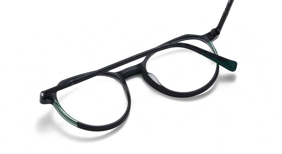Etnia Barcelona LUDLOW Eyeglasses - view 3